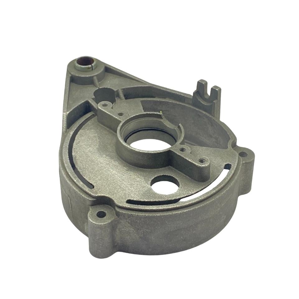 ALTERNATÖR ARKA  KAPAK LUCAS TİPİ EM