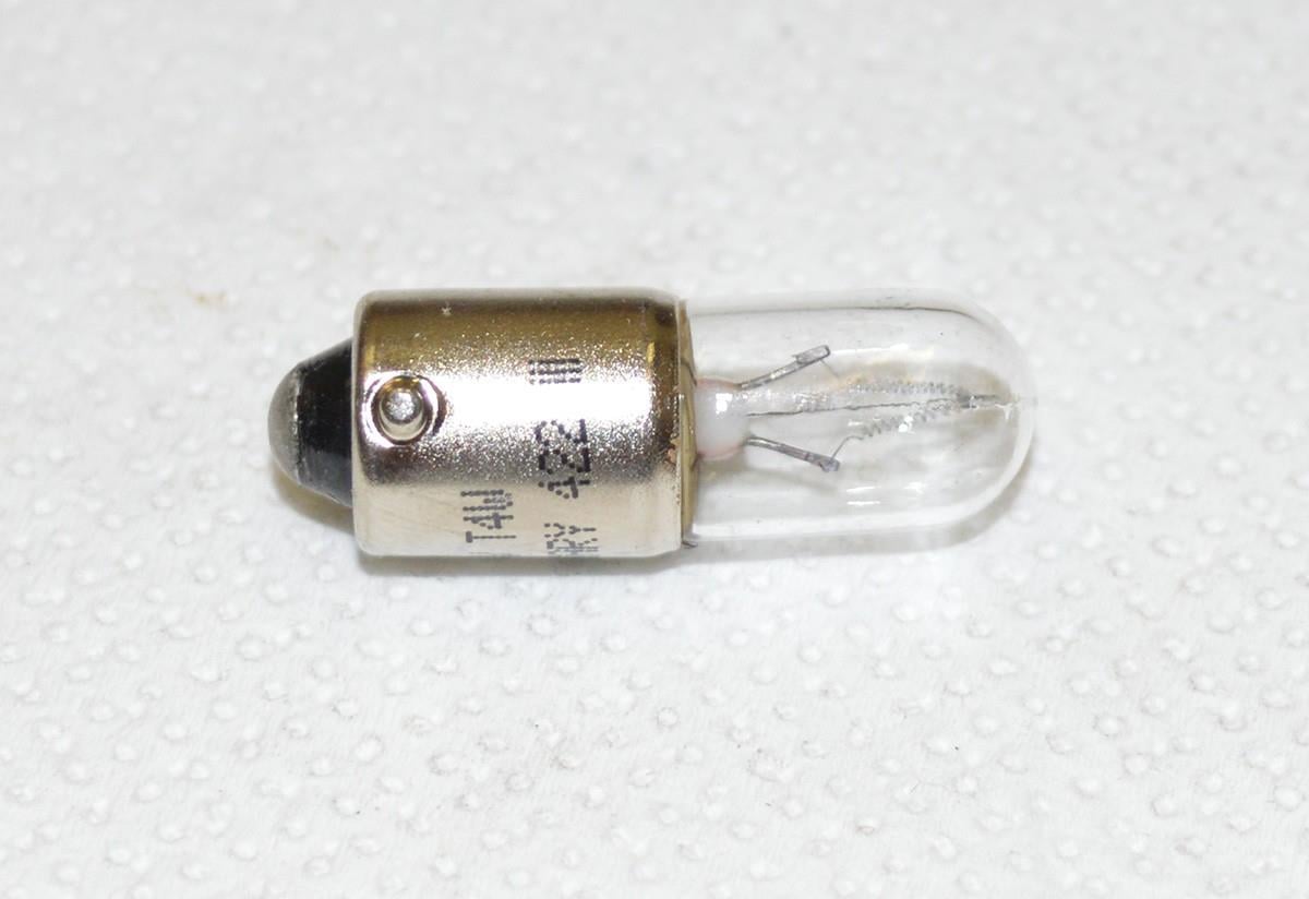 GE 24V 53 AMPUL 4W BA9s