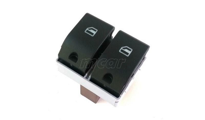 CAM ANAHTARI (ÇİFTLİ SOL KAPI) SEAT CORDOBA/IBIZA-VW POLO/TRANSPORTER