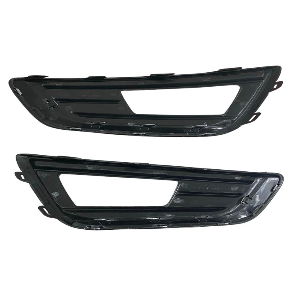 SİS LAMBASI SETİ (KROM ÇERÇEVELİ) FORD FOCUS 2014-2017