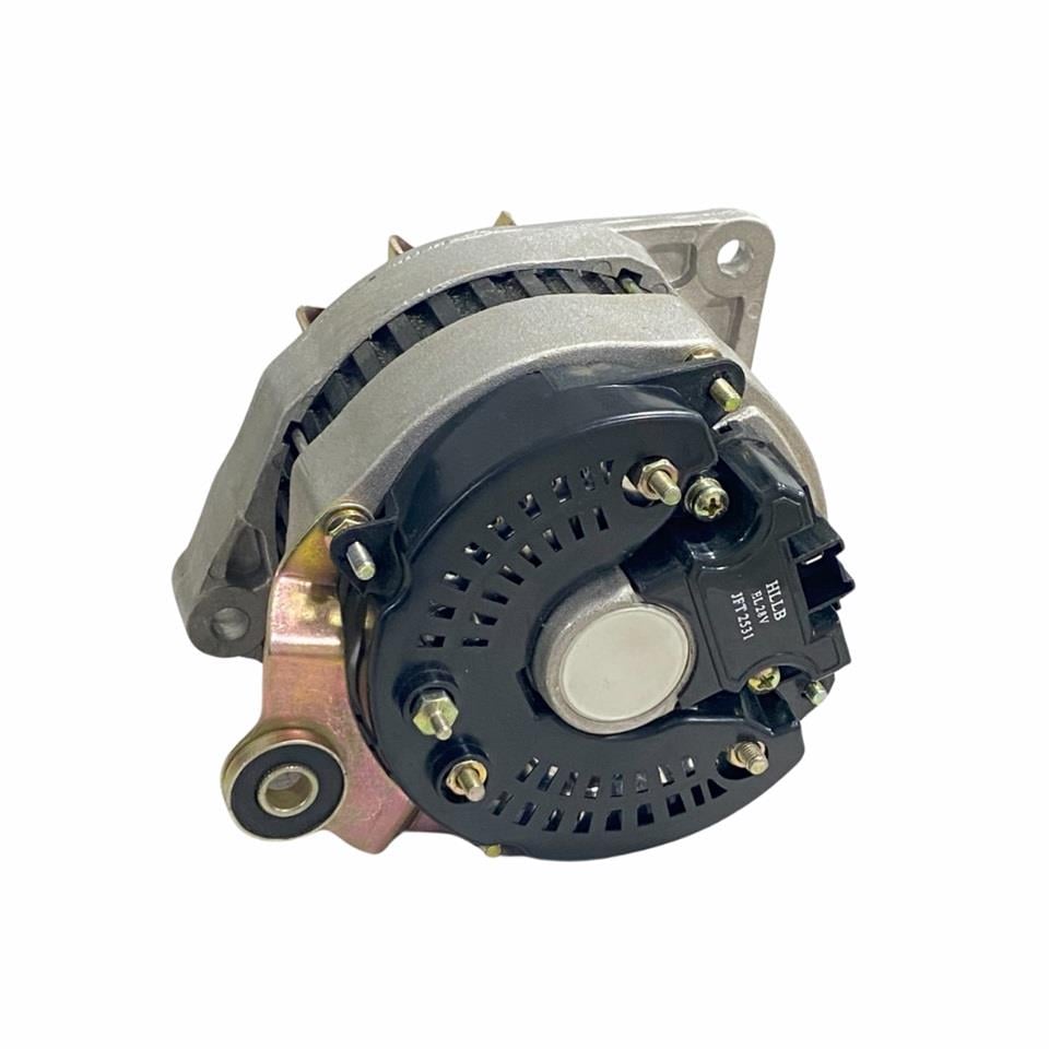 24V ALTERNATÖR DİNAMO VALEO TİPİ 50 A RENAULT OTOBÜS/TIR-VOLVO MARİN