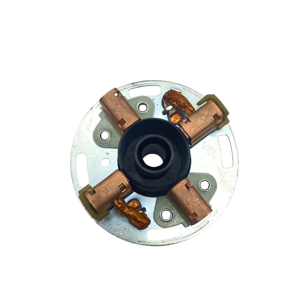 VALEO MARŞ KÖMÜR YUVASI CW (D7R/D9) (2 KÖMÜRLÜ) FORD-HYUNDAI-KIA-MERCEDES-RENAULT-VW