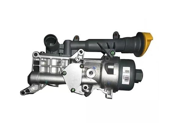OPAR YAĞ SOĞUTUCUSU KOMPLE FIAT ALBEA/DOBLO/LINEA/PALIO/PUNTO