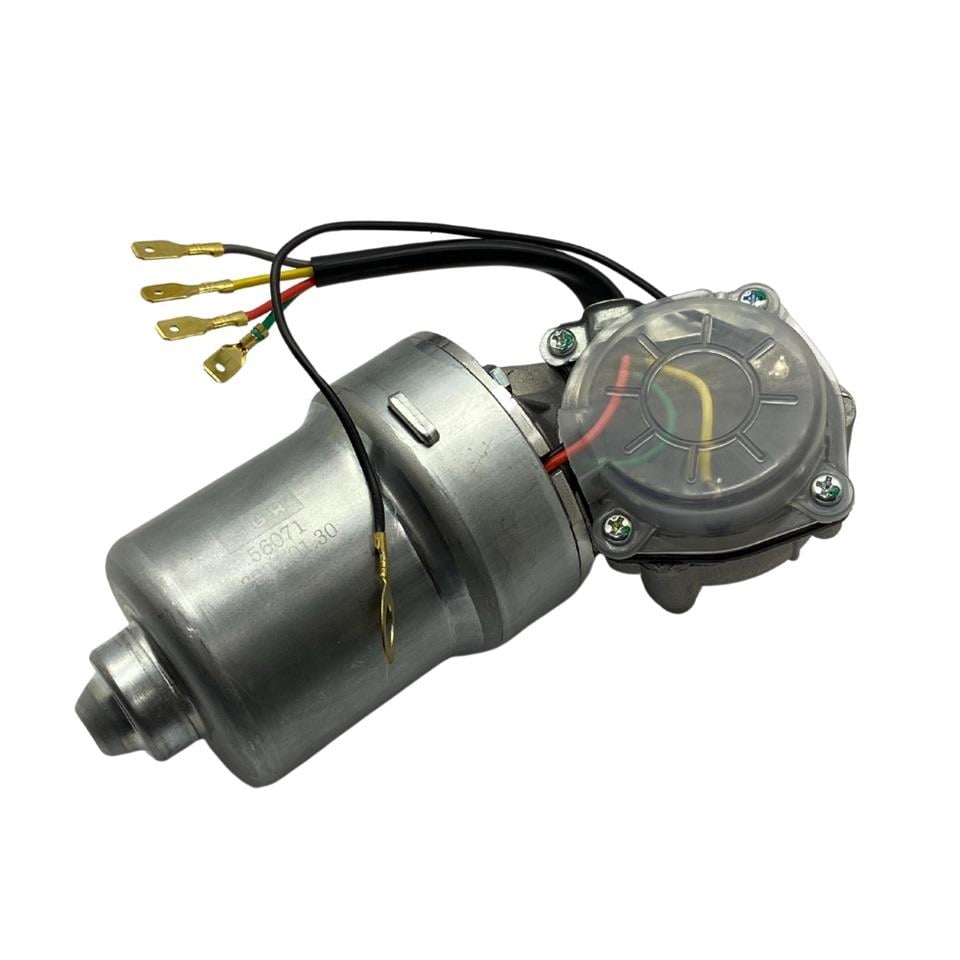 12V SİLECEK MOTORU RENAULT R12