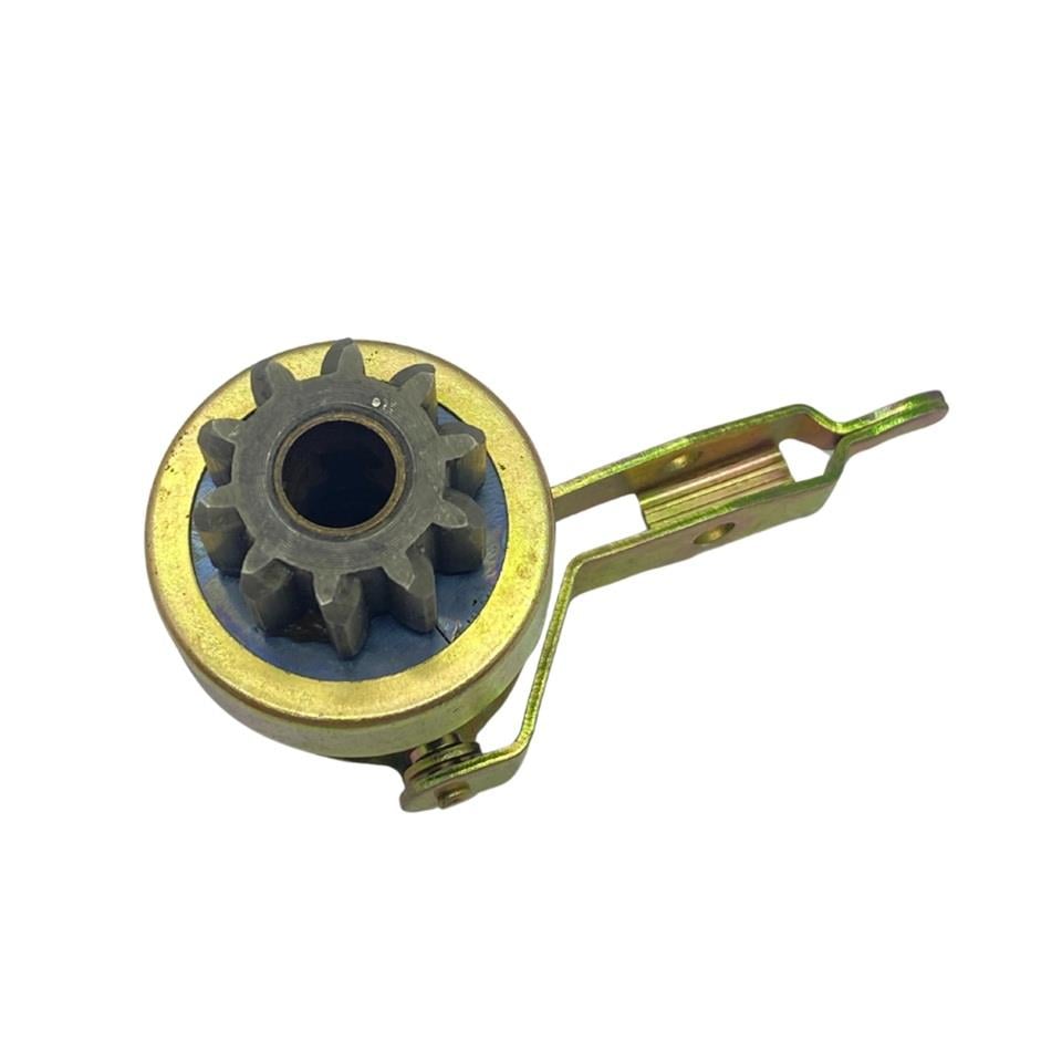 MARŞ DİŞLİSİ LUCAS TİPİ 10 DİŞ (12 KANAL) BMC TM25 MİNİBÜS/KAMYONET 1967-1979