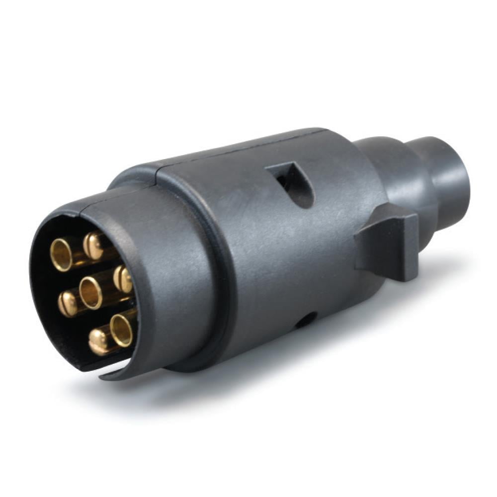 DENGE RÖMORK FİŞİ 7'Lİ ERKEK PLS