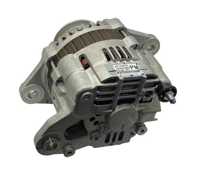 MITSUBISHI 12V ALTERNATÖR DİNAMO 65 A (L-R) FUSO CANTER ORJ. 