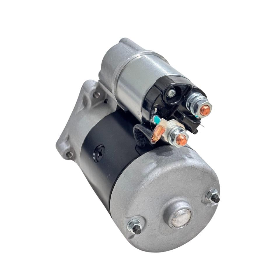 12V MARŞ MOTORU 11 DİŞ TOFAŞ DOĞAN/KARTAL/ŞAHİN 1600 