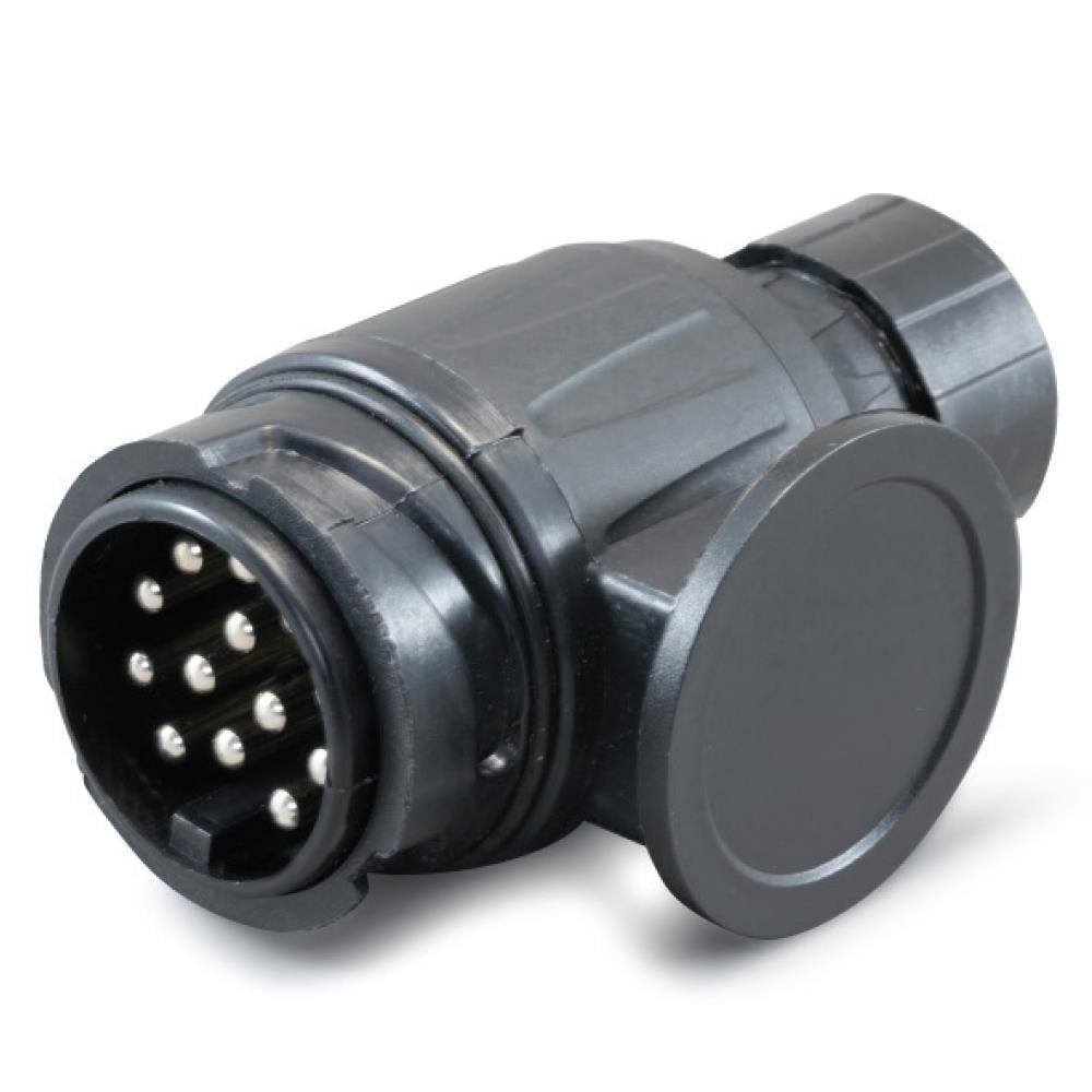 DENGE RÖMORK FİŞİ 13'LÜ ERKEK (VİDALI)