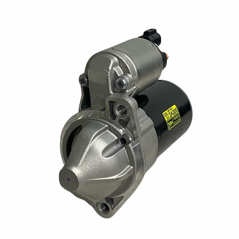 12V MARŞ MOTORU 8 DİŞ 1.7 KW (KISA TİP) HYUNDAI ACCENT ERA/I10/I20/I30-KIA CEED/CERATO/RIO KOREA ORJ