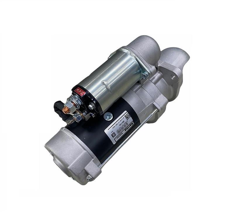 24V MARŞ MOTORU DELCO TİPİ 10 DİŞ 4.5 KW 28MT