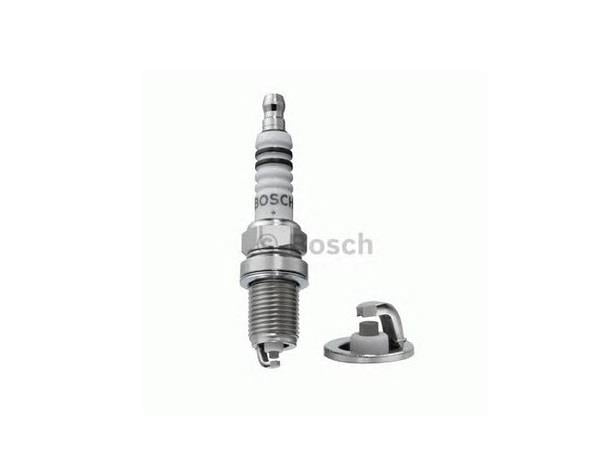 BOSCH BUJİ FR7DCX
