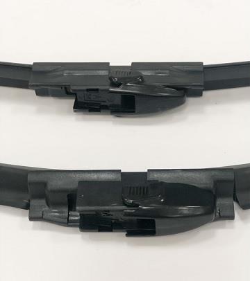 SİLECEK SÜPÜRGESİ 650/580 MM AEROTWIN HONDA CIVIC 2007-2012 (KANCALI)