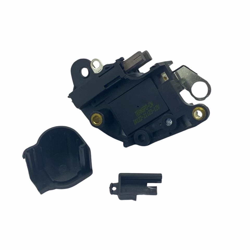 12V KÖMÜRLÜ KONJEKTÖR MARELLI-DENSO TİPİ (TEK CIVATALI) FIAT-JCB-OPEL-ROVER-TOFAŞ