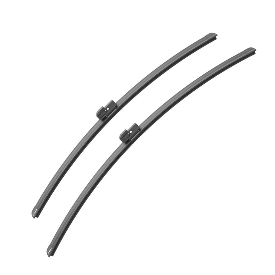 SİLBAK SİLECEK SÜPÜRGESİ 650/580 MM AEROTWIN BMW 5 SERİSİ E39 1995-2004 (ÖZEL APARAT)