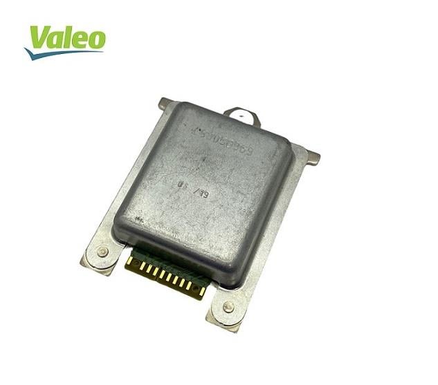 VALEO 12V XENON BALAST (LED BEYNİ) CITROEN-FORD KUGA-PEUGEOT 3008/5008-TOYOTA