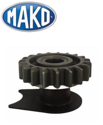 MARŞ DİŞLİSİ 19 DİŞ FORD TRANSİT V184 ORJ.