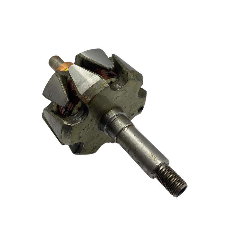 24V ALTERNATÖR ROTOR DELCO TİPİ 110 A (70 A) BMC BELDE OTOBUS/DEV FATİH-CATERPILLAR-CUMMINS