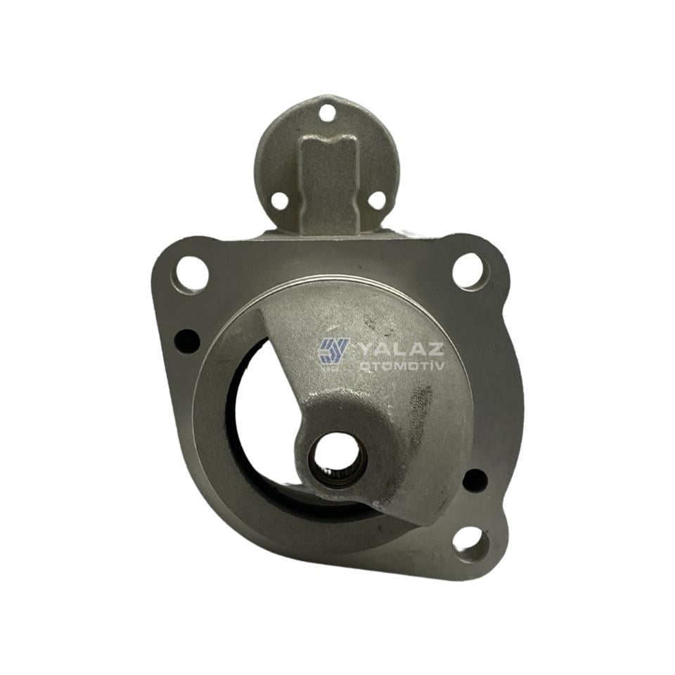 MARŞ PİNYON KAPAK MARELLI TİPİ PERKINS (SOL AÇIK)