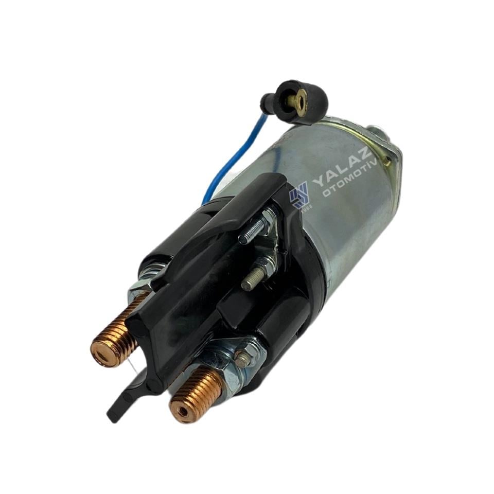 UNIPOINT 24V MARŞ OTOMATİĞİ DENSO TİPİ (2 KULAK) CATERPILLAR-JOHNDEERE