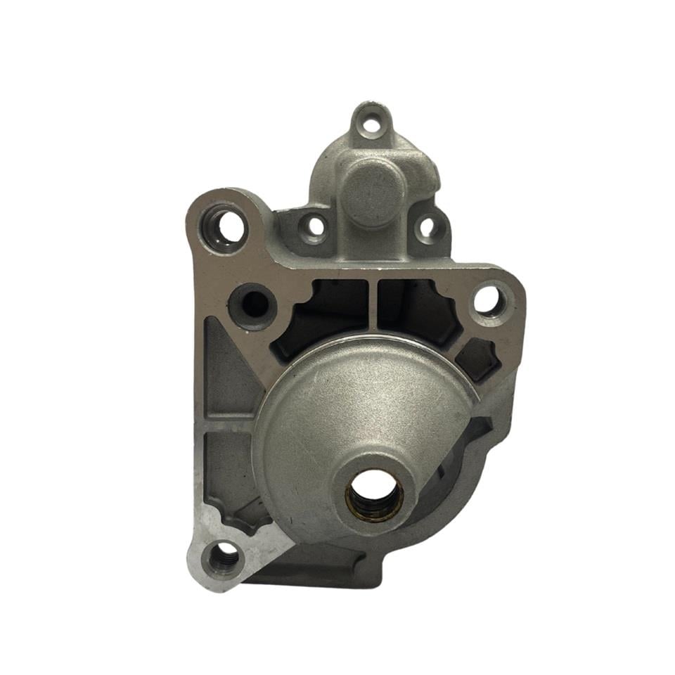 MARŞ PİNYON KAPAK BOSCH TİPİ (0001108 MIKNATISLI GÖVDE) RENAULT CLIO II/KANGOO