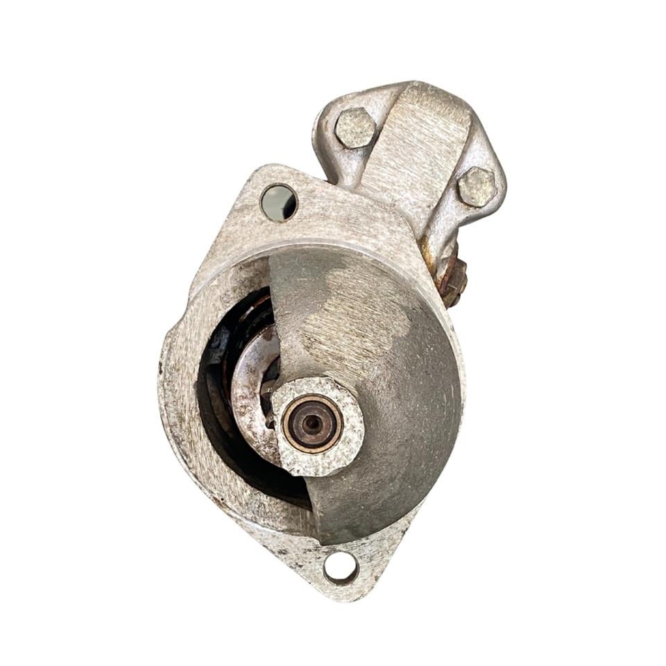 LUCAS 12V MARŞ MOTORU 9 DİŞ 1.2 KW EM ENGLAND