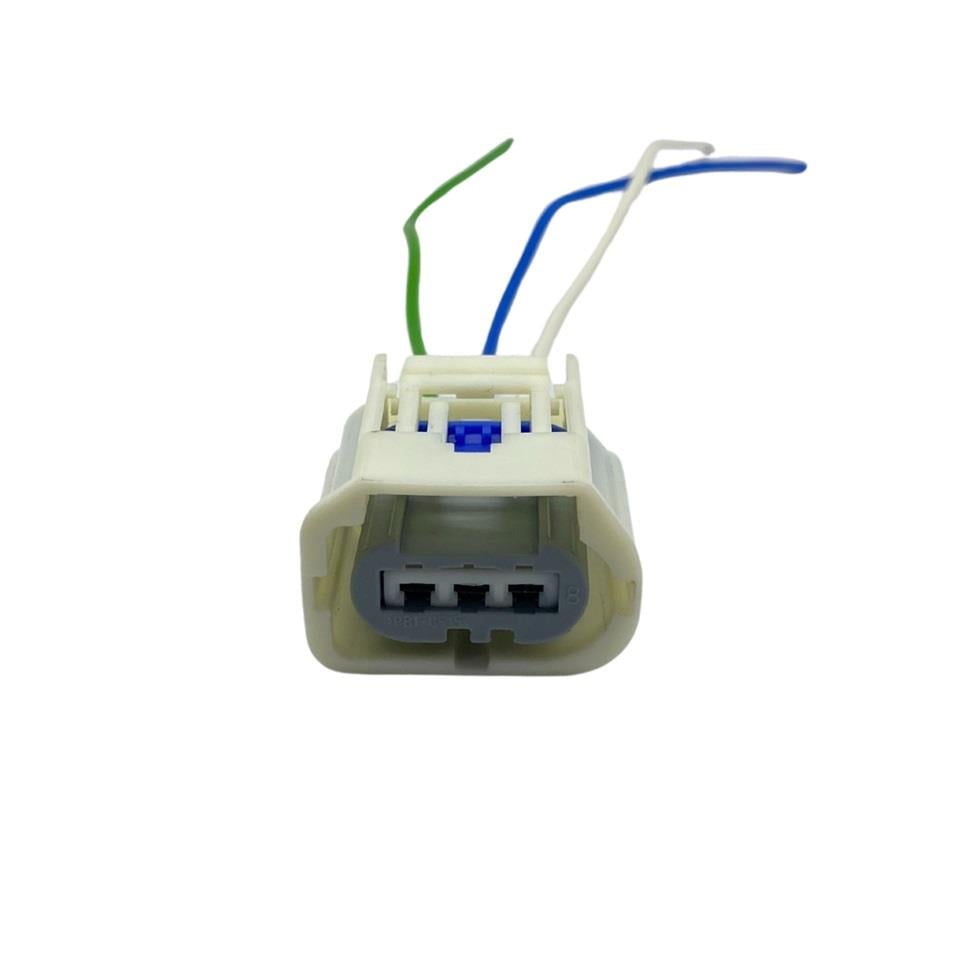 DİREKSİYON POMPA SOKETİ (3 FİŞ KABLOLU) FORD