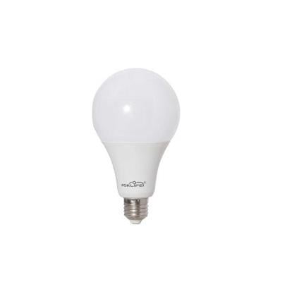 220V 18W LED AMPUL 4000 K E27