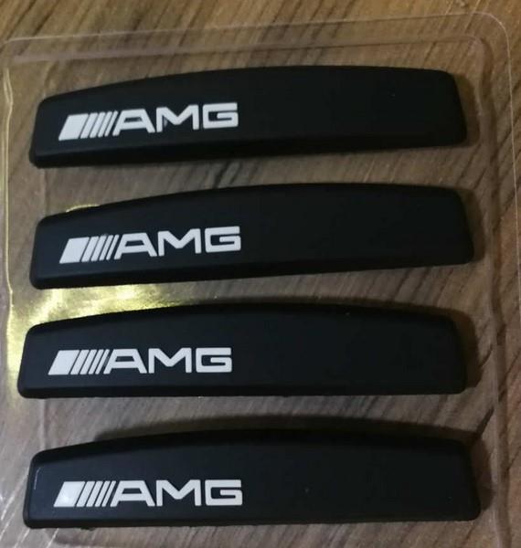 KAPI KORUMA BADEMİ MERCEDES AMG (4 AD)
