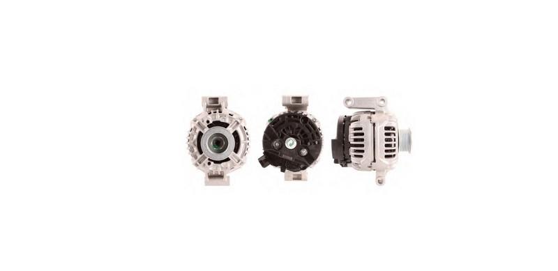LUCAS 12V ALTERNATÖR DİNAMO 105 A (3 FİŞ YAN SOKETLİ) (L-S-DFM) FORD TRANSİT V184 2000-2006
