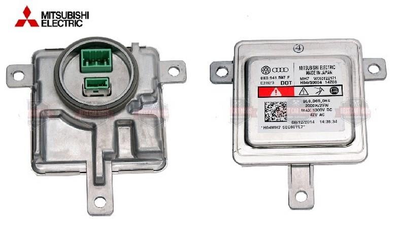 MITSUBISHI 12V XENON BALAST D8S/D6S