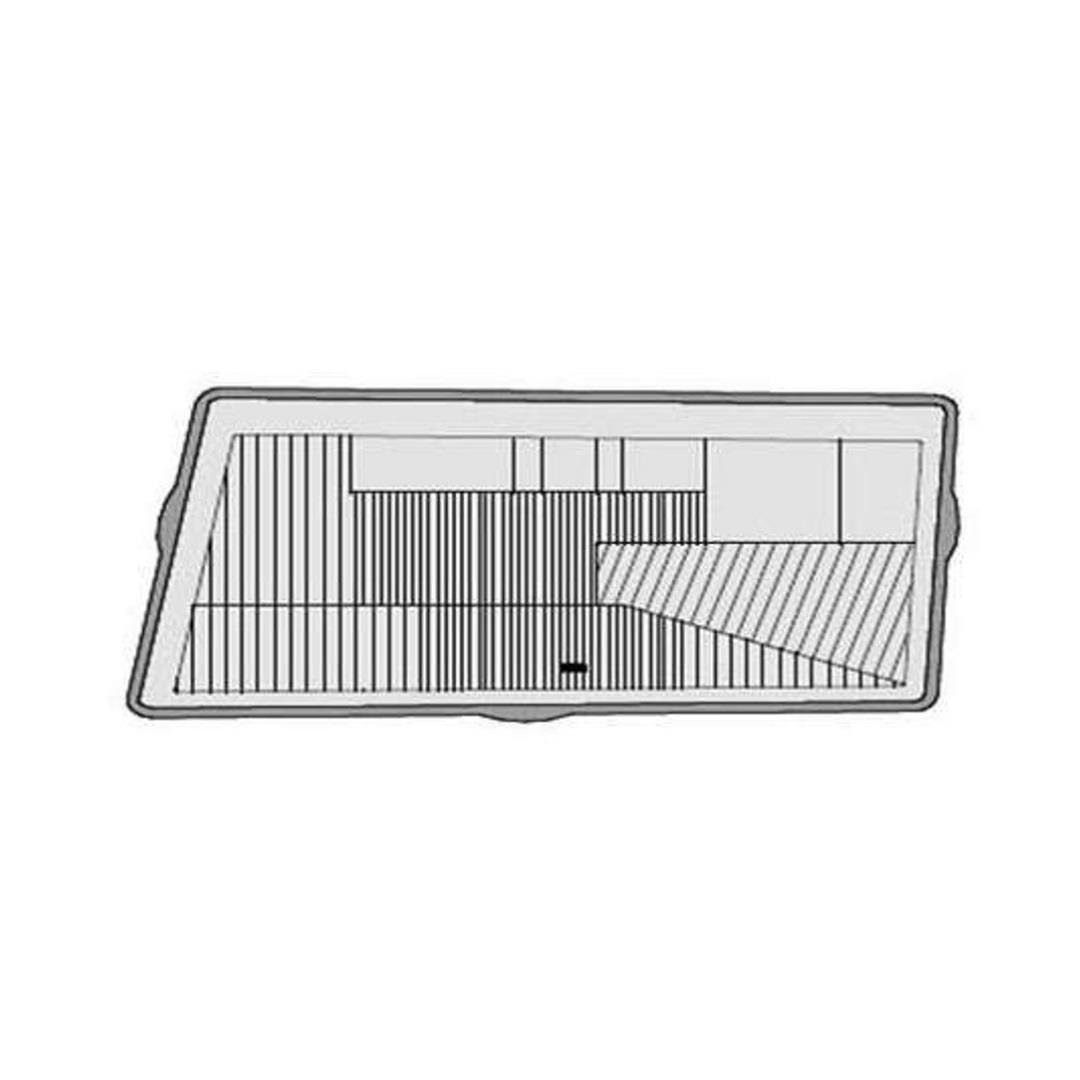 AYFAR FAR CAMI RENAULT R9/R11 1994-1996 SOL