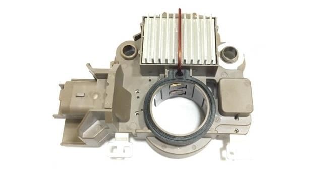 12V KÖMÜRLÜ KONJEKTÖR MITSUBISHI TİPİ CITROEN-PEUGEOT HDI 2005 > (L-DFM)