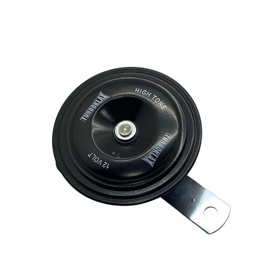 12V DİDİT KORNA 435 HZ İNCE SES (DELPHI 1541 SOKETLİ) (ADET) FORD 