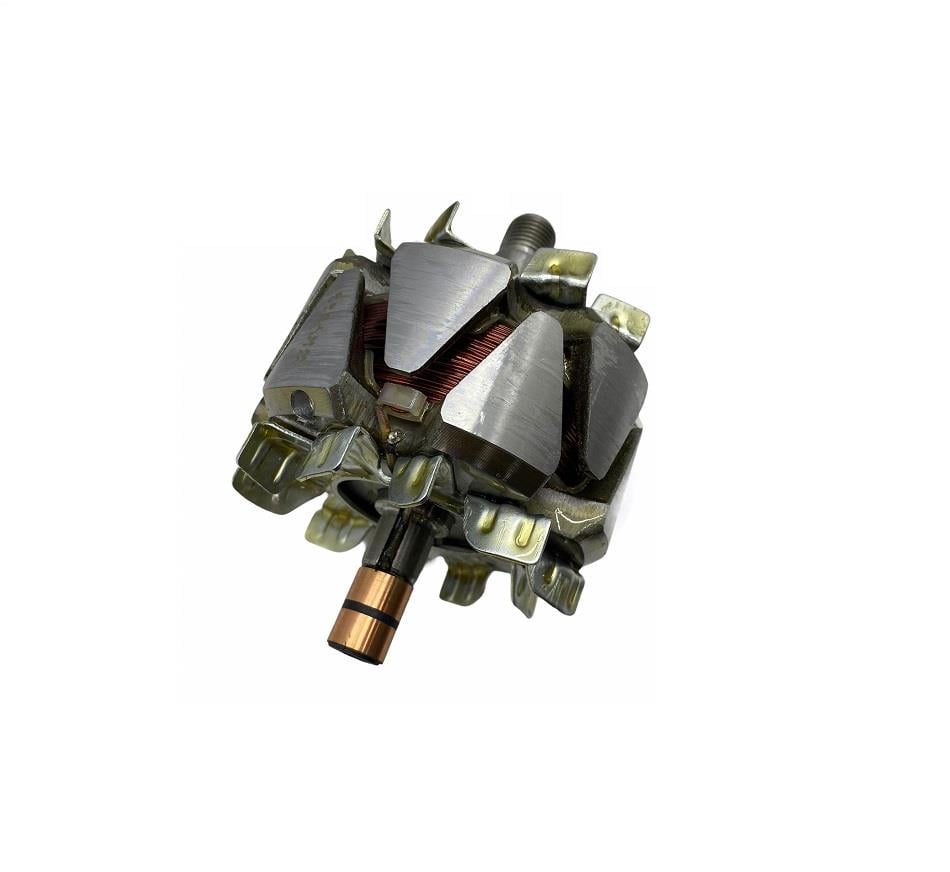 12V ALTERNATÖR ROTOR VISTEON TİPİ 90 A-115 A FORD CONNECT