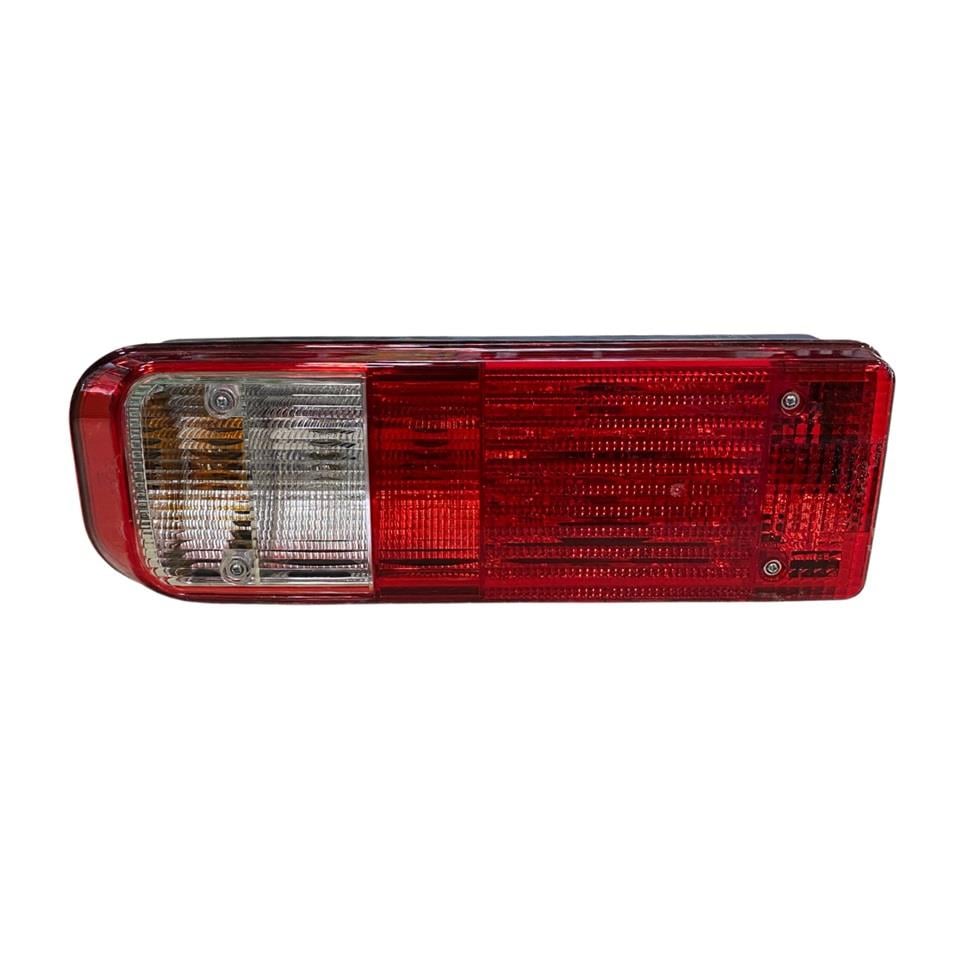 SABA STOP LAMBASI (SOKETLİ) (AMPULLÜ) FORD CARGO 2012 > SOL