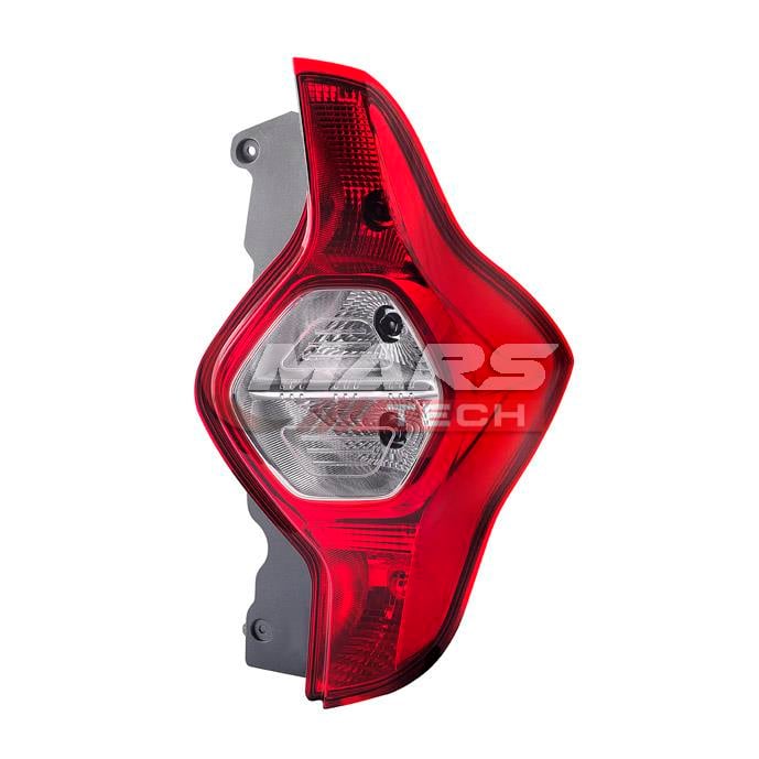 MARS STOP LAMBASI (DUYSUZ) DACIA LODGY 2012 > SOL (E ONAYLI)