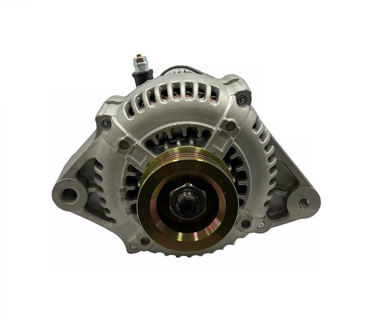 12V ALTERNATÖR DİNAMO 70 A (3 FİŞ OVAL SOKET) (S-IG-L) TOYOTA COROLLA 1.6 1992-1999
