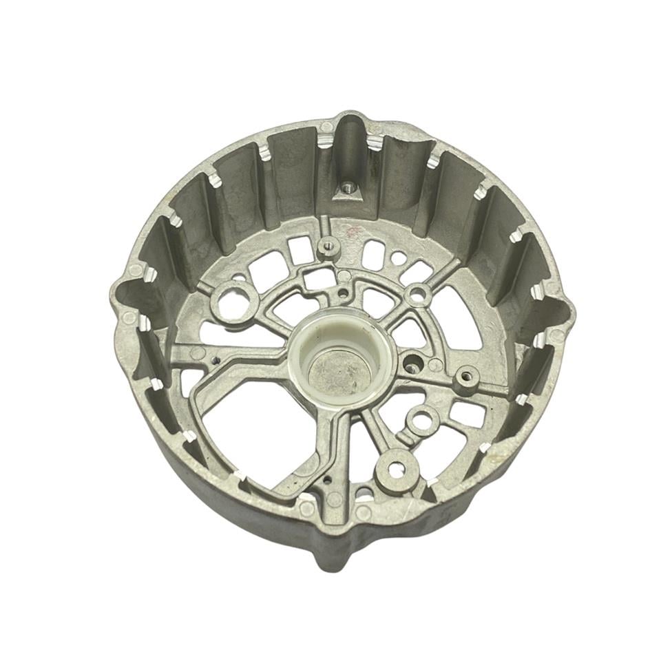 ALTERNATÖR ARKA KAPAK BOSCH TİPİ 80 A MERCEDES ACTROS