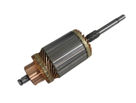 12V MARŞ KOLLEKTÖRÜ MAKO TİPİ BMM 701