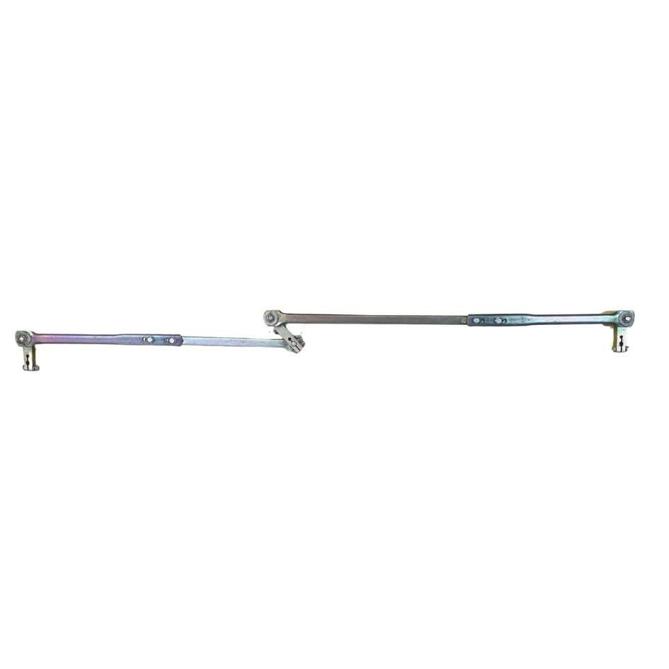 SİLECEK MEKANİZMASI (MİLSİZ) MERCEDES 302