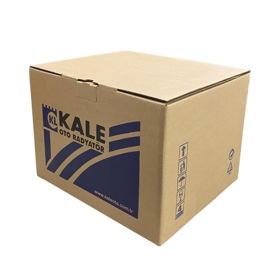 KALE 12V KALORİFER MOTORU PERVANELİ AUDI/SEAT/SKODA/VW