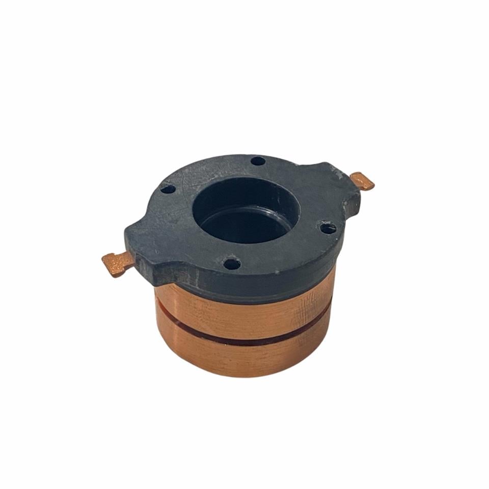 ALTERNATÖR ROTOR BAKIRI HITACHI TİPİ BMC LEVEND-ISUZU-KIA-MAZDA
