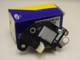 MARELLI-DENSO 12V KÖMÜRLÜ KONJEKTÖR (TEK CIVATALI) FIAT-JCB-OPEL-ROVER-TOFAŞ