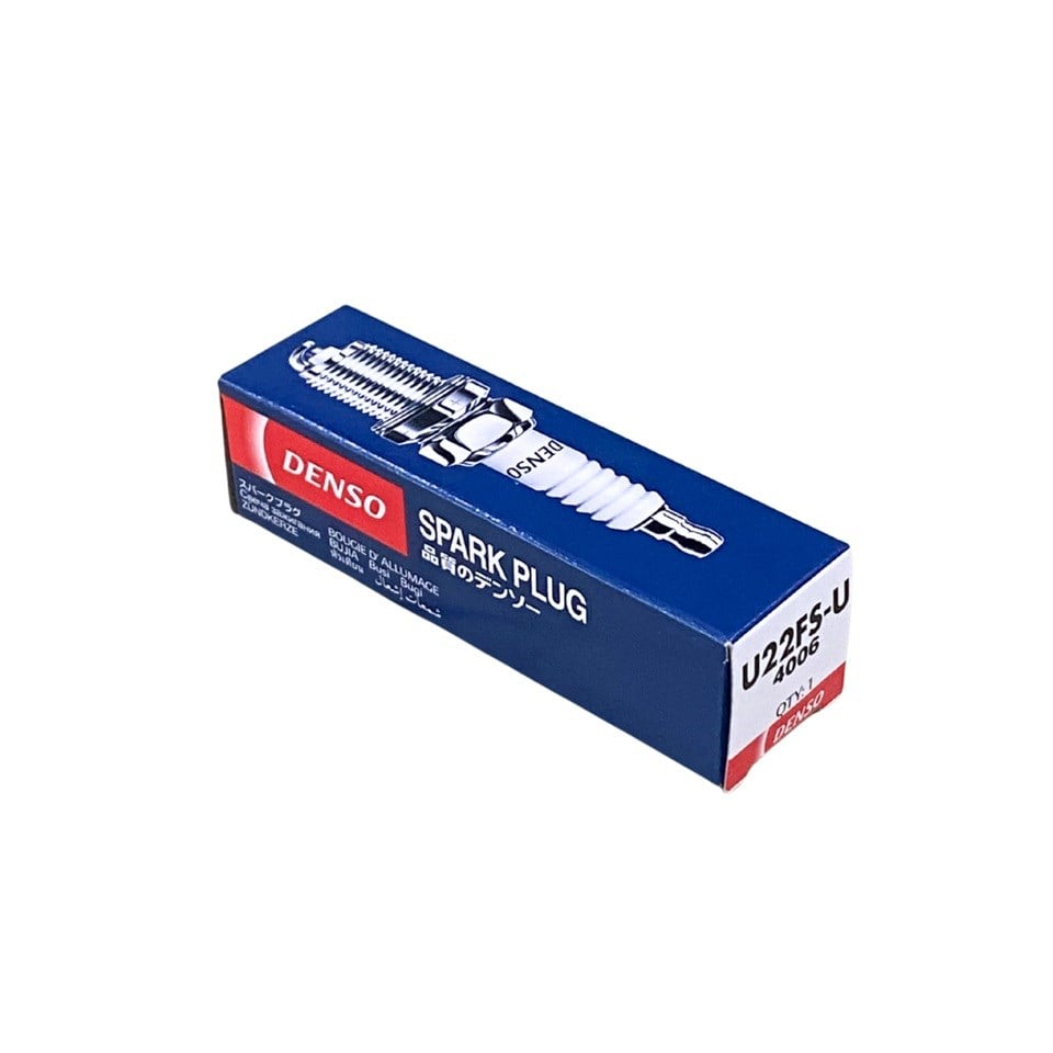 DENSO BUJİ U22FS-U