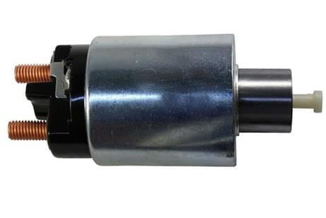 12V MARŞ OTOMATİĞİ MITSUBISHI TİPİ (4 DELİK-SAĞ FİŞLİ) HYUNDAI-KIA-MAZDA-MITSUBISHI