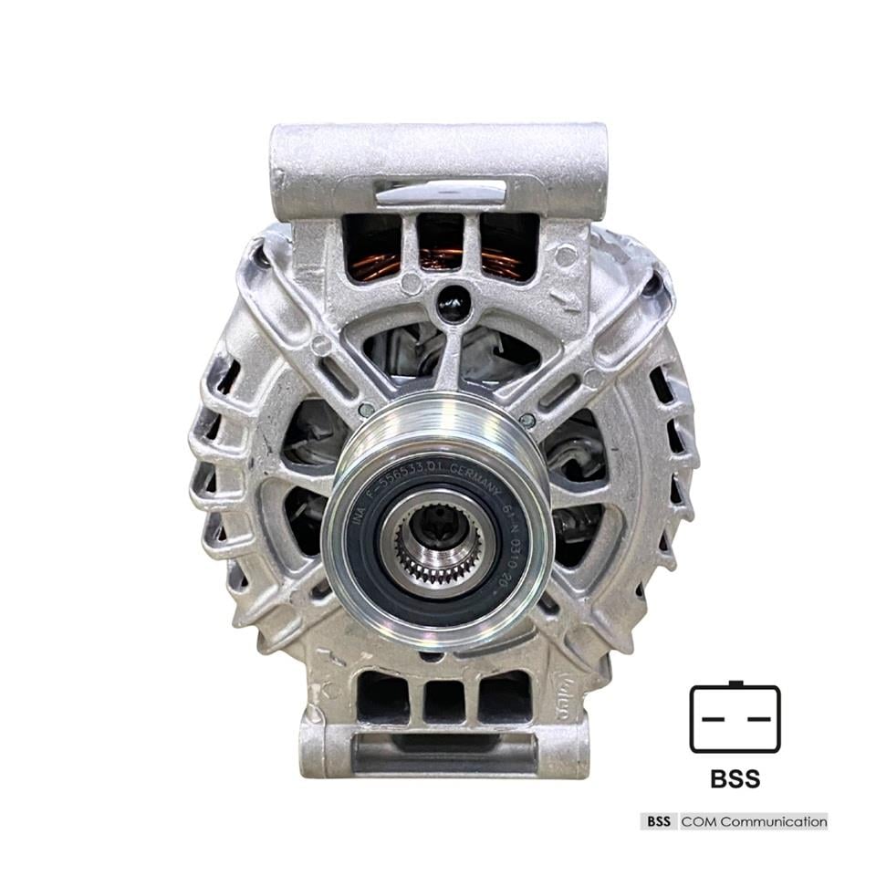 VALEO 12V ALTERNATÖR DİNAMO 150 A (BSS) CITROEN-PEUGEOT