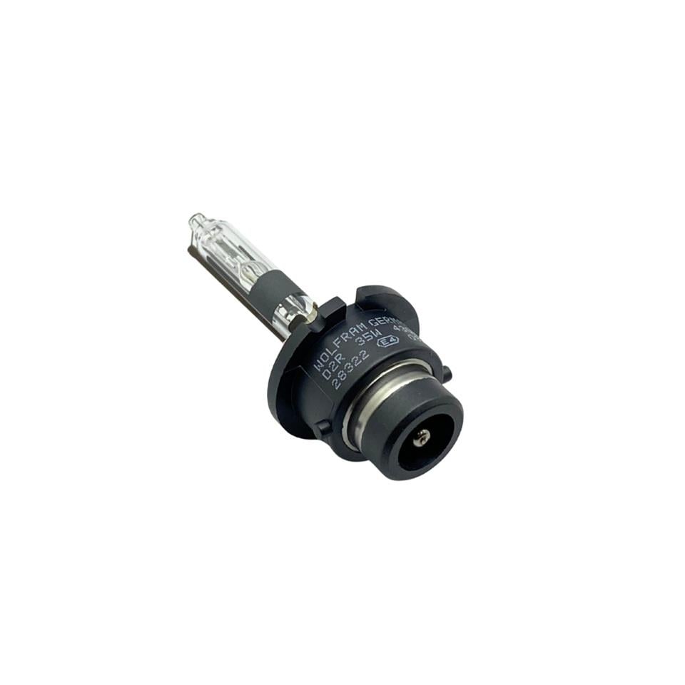 WOLFRAM 12V XENON AMPUL D2R 35W 4300K GERMANY