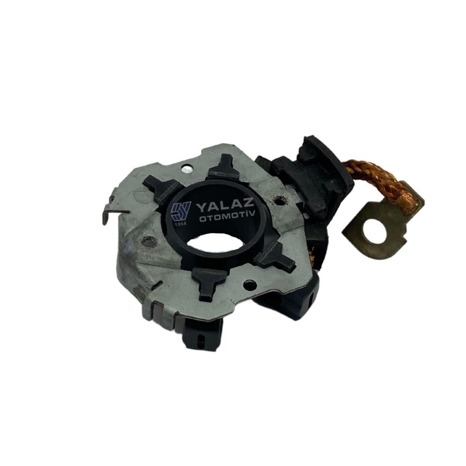 MARŞ KÖMÜR YUVASI BOSCH TİPİ 161 (43 MM) (R) (PLS)