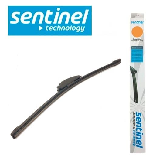 SİLECEK SÜPÜRGESİ 510 MM AEROTWIN